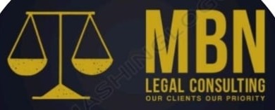 MBN Legal Consulting logo